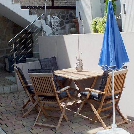Haus Sonnenschein Apartman Witten Kültér fotó