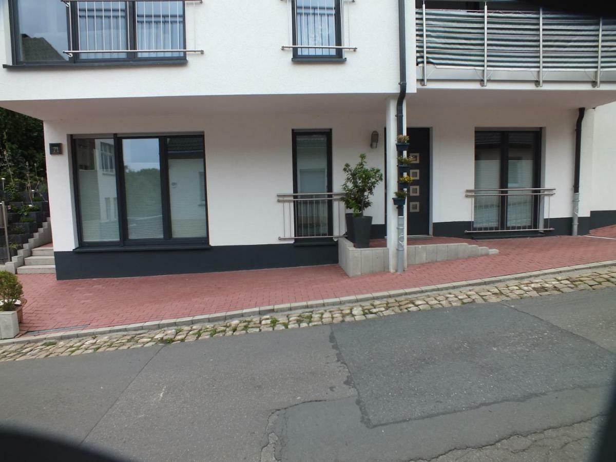 Haus Sonnenschein Apartman Witten Kültér fotó