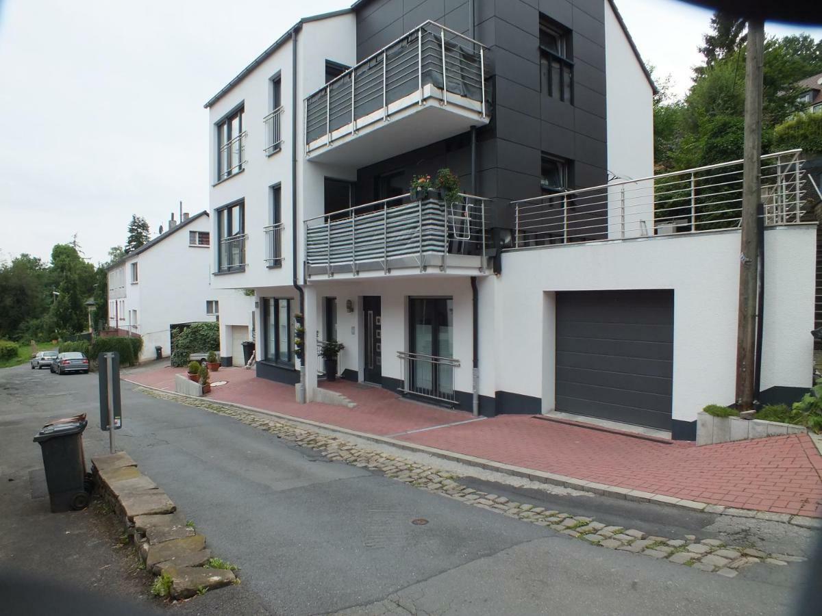 Haus Sonnenschein Apartman Witten Kültér fotó