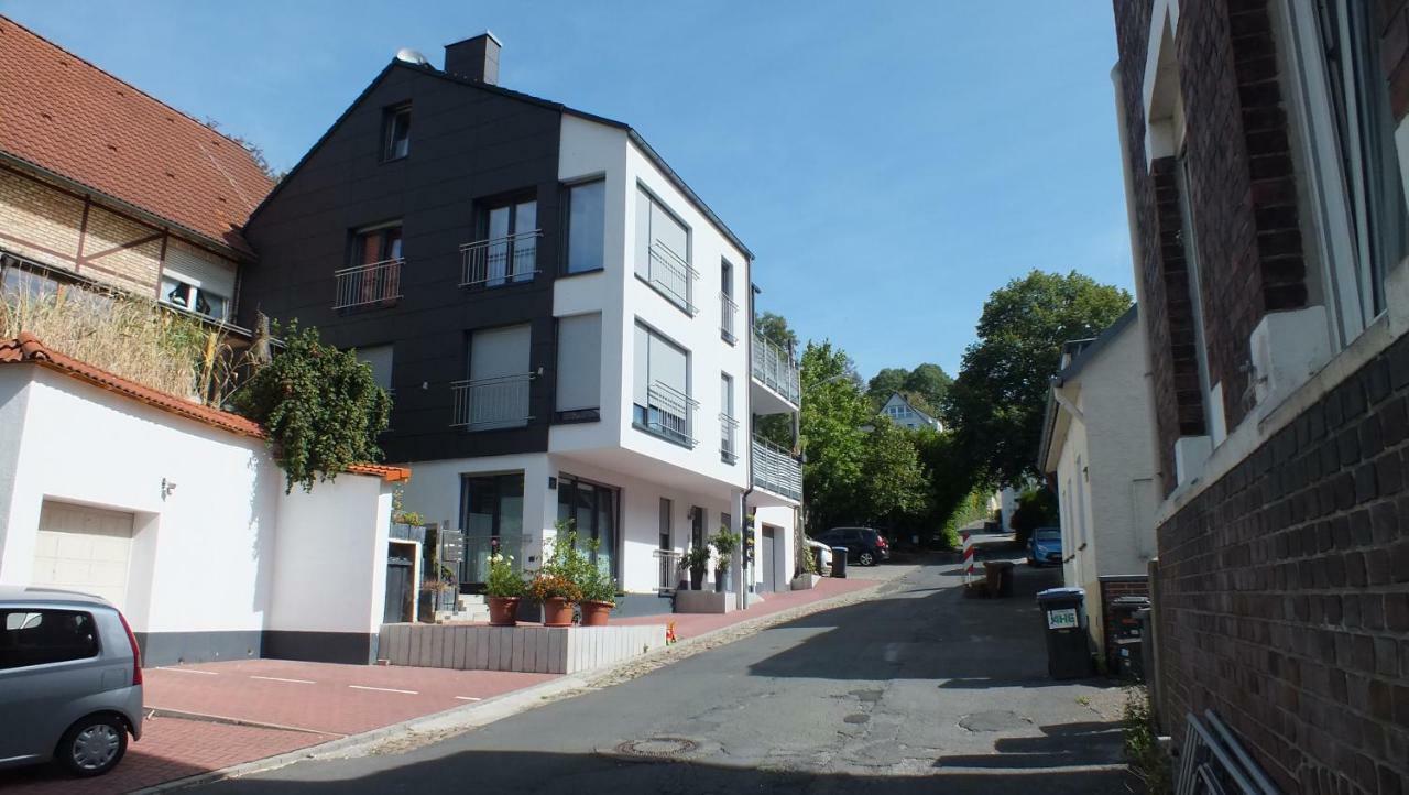 Haus Sonnenschein Apartman Witten Kültér fotó
