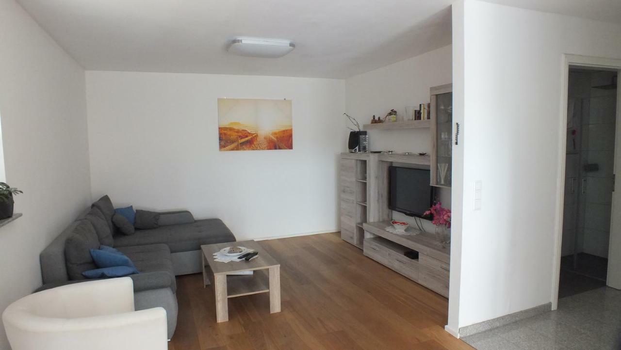 Haus Sonnenschein Apartman Witten Kültér fotó