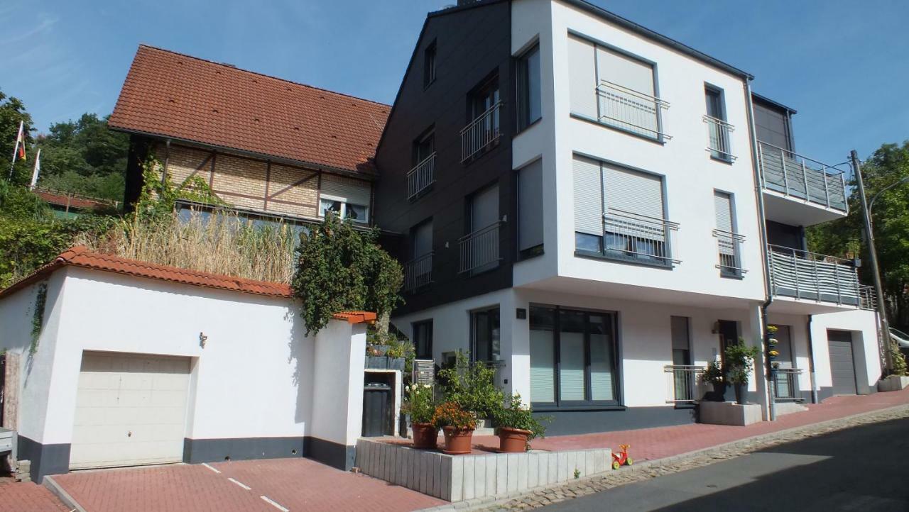 Haus Sonnenschein Apartman Witten Kültér fotó