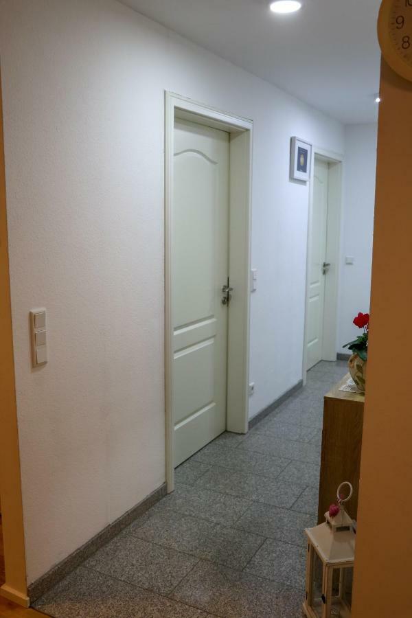 Haus Sonnenschein Apartman Witten Kültér fotó