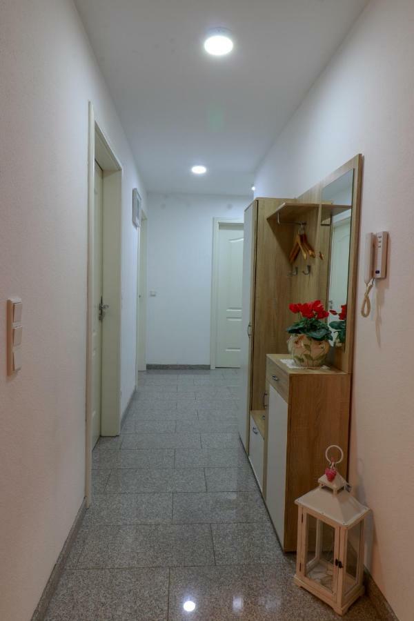 Haus Sonnenschein Apartman Witten Kültér fotó